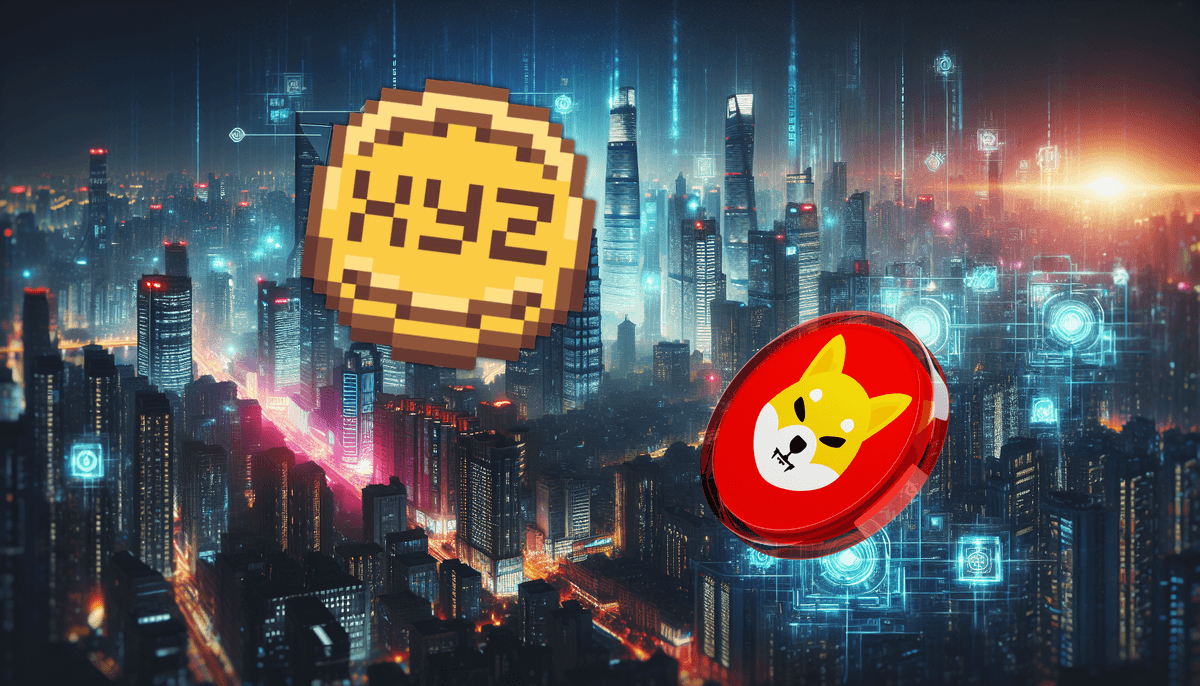 Shiba Inu & XYZVerse Projection: Will $SHIB Climb Over $0.00002 as $XYZ Emerges With High Presale Momentum?